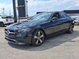Used 2022 Mercedes-Benz C 300 4MATIC Sedan image 3