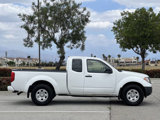 Used 2021 Nissan Frontier S w/ S Utility Package image 4