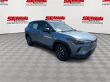 New 2026 Toyota Corolla Cross AWD Hybrid image 3