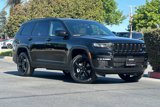 New 2025 Jeep Grand Cherokee L Limited image 2