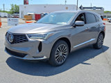 New 2025 Acura RDX SH-AWD w/ Advance Package image 2