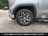Used 2024 GMC Sierra 1500 SLT image 2