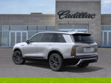 New 2026 Cadillac Vistiq Sport image 3