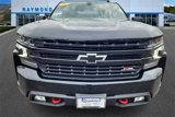 Used 2022 Chevrolet Silverado 1500 LT Trail Boss w/ Bed Protection Package image 3