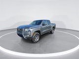 New 2025 Nissan Frontier SV w/ SV Convenience Package image 4