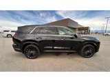 New 2025 Hyundai Palisade Calligraphy image 4