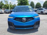 New 2026 Acura MDX A-Spec image 2