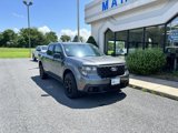 New 2025 Ford Maverick XLT image 2