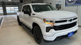 New 2025 Chevrolet Silverado 1500 RST image 3