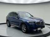 Used 2024 BMW X3 xDrive30i w/ Convenience Package image 3