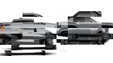 New 2026 Chevrolet Silverado EV LT image 5