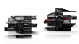 New 2026 Chevrolet Corvette Stingray Premium Conv w/ Z51 Performance Package image 5
