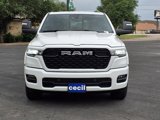 Used 2025 RAM 1500 Lone Star image 2