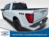 New 2025 Ford F150 Platinum w/ Equipment Group 702A High image 5