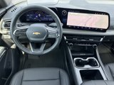 New 2026 Chevrolet Traverse LT w/ Sun and Wheel Package image 3