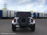 New 2025 Ford Bronco Raptor image 5