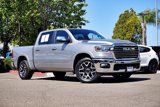 Certified 2025 RAM 1500 Laramie image 2