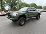 Used 2022 Toyota Tacoma SR5 w/ Trail Edition image 3