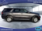 Used 2021 Dodge Durango SXT w/ 3rd Row Seating Group image 2