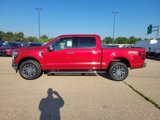 New 2025 Ford F150 Lariat image 2
