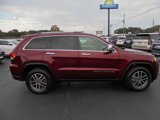 Used 2020 Jeep Grand Cherokee Limited w/ Luxury Group II image 2