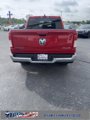 Used 2022 RAM 1500 4x4 Crew Cab image 4