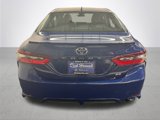 Used 2024 Toyota Camry SE image 4