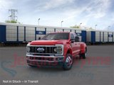 New 2025 Ford F450 Lariat image 2