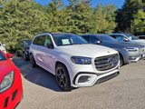 New 2026 Mercedes-Benz GLS 450 4MATIC image 2