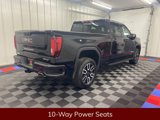 Used 2023 GMC Sierra 1500 AT4 w/ Technology Package image 6
