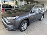 Used 2024 Toyota RAV4 XLE w/ Convenience Package image 3