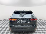 New 2025 Jaguar F-PACE R-Dynamic S image 5