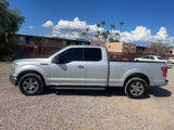 Used 2016 Ford F150 XLT w/ Equipment Group 302A Luxury image 5