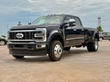 New 2025 Ford F450 Platinum w/ Platinum Plus Package image 4