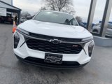 New 2025 Chevrolet Trax RS w/ Sunroof Package image 4