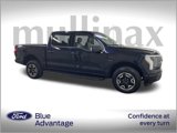 Certified 2023 Ford F150 Lightning XLT image 2