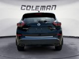 Used 2020 Nissan Murano Platinum image 4