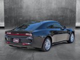 New 2025 Dodge Charger R/T w/ Quick Order Package 25M R/T image 2
