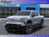 New 2025 Chevrolet Silverado EV RST image 6