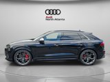 New 2025 Audi RS Q8 performance image 4