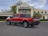 New 2025 Ford F250 King Ranch image 4