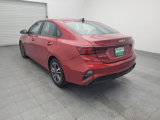 Used 2023 Kia Forte LXS image 5