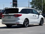 Used 2022 Honda Odyssey Touring image 3