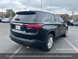 Used 2023 Chevrolet Traverse LS w/ Safety Package image 5