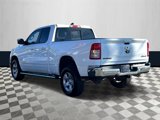 Used 2022 RAM 1500 Big Horn w/ Trailer Tow Group image 4
