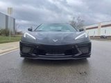 Used 2023 Chevrolet Corvette Stingray Preferred Conv w/ Z51 Performance Package image 5