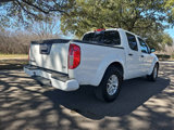 Used 2019 Nissan Frontier SV image 4