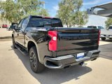 New 2026 Chevrolet Silverado 1500 RST w/ Redline Edition image 4