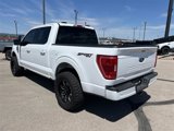 Used 2023 Ford F150 XLT w/ Equipment Group 302A High image 5