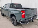 New 2025 Chevrolet Silverado 1500 LT Trail Boss w/ LT Trail Boss Premium Package image 5